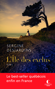 L'île des exclus - Isa (tome 1)