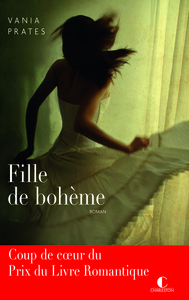 Fille de bohême