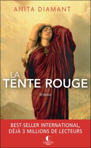 LA TENTE ROUGE