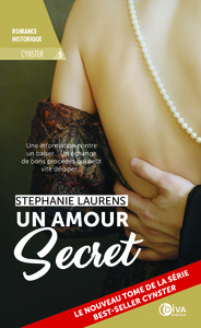 Un amour secret (tome 5)