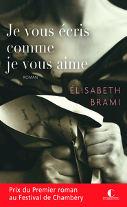JE VOUS ECRIS COMME JE VOUS AIME