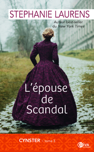 L'EPOUSE DE SCANDAL - CYNSTER 3