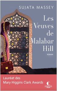 LES VEUVES DE MALABAR HILL