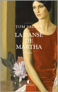 LA DANSE DE MARTHA