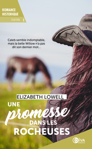 Une promesse dans les rocheuses (tome 1)