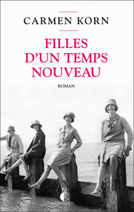 Filles d'un temps nouveau 