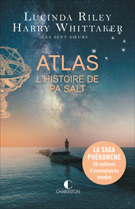 Atlas - L'histoire de Pa Salt