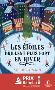 Les étoiles brillent plus fort en hiver 