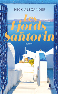 Les Fjords de Santorin