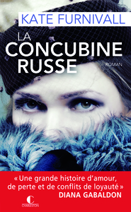 LA CONCUBINE RUSSE