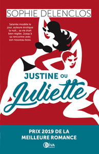 Justine ou juliette