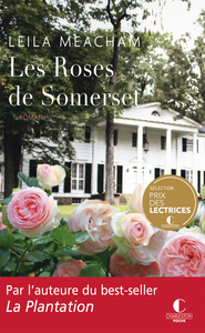 Les roses de Somerset