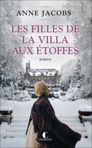 LES FILLES DE LA VILLA AUX ETOFFES