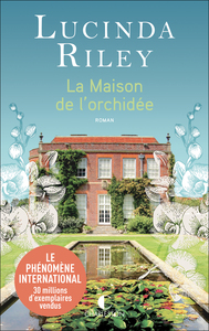 LA MAISON DE L'ORCHIDEE