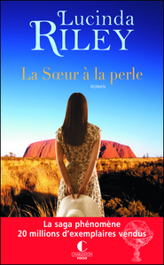 Les sept soeurs - La soeur à la perle (tome 4)