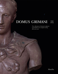 DOMUS GRIMANI /ANGLAIS