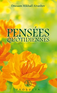 PENSEES QUOTIDIENNES 2017