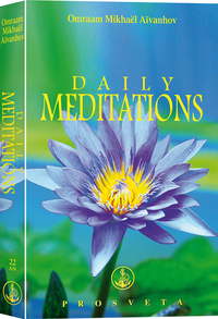 Daily meditations