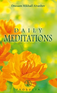 Daily meditations