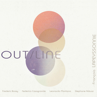 OUT/LINE - AUDIO