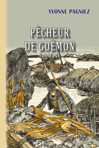 Pêcheur de goémon (roman)