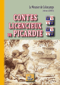 Contes licencieux de la Picardie