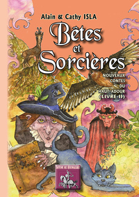 Bêtes et Sorcières