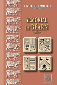 Armorial de Béarn (T1)