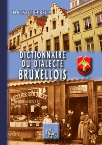 Dictionnaire du dialecte bruxellois