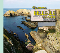 Visitons Belle-Île-en-Mer, Enez ar Gerveur