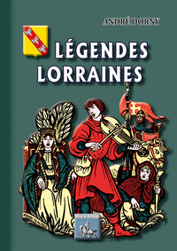 Légendes lorraines