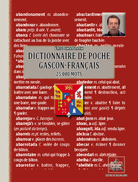 Dictionnaire de poche gascon-français