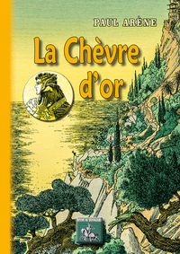 La Chèvre d'Or (illustr. en couleur)