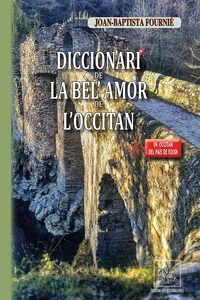 Diccionari de la bèl' amor de l'occitan