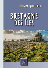 BRETAGNE DES ILES