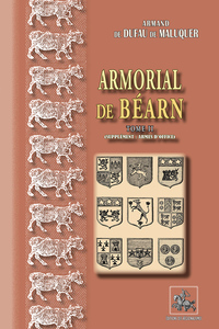 Armorial de Béarn (T2)