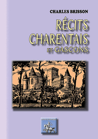 Récits charentais et gascons