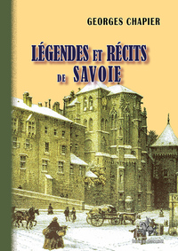 Légendes et récits de Savoie