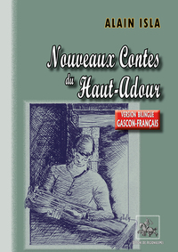 Nouveaux contes du Haut-Adour