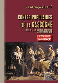 Contes populaires de la Gascogne (T2)