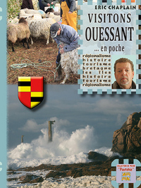 VISITONS OUESSANT - EN POCHE