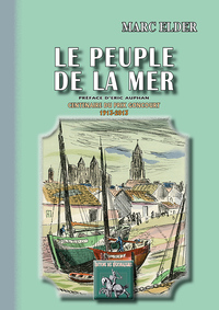 Le Peuple de la Mer