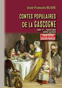 Contes populaires de la Gascogne (T1)