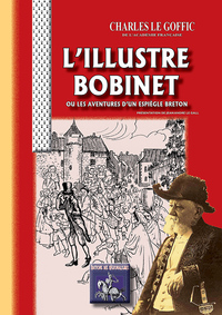 L'illustre Bobinet ou les aventures d'un espiègle Breton