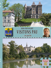 Visitons Pau... en poche