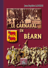 Le Carnaval en Béarn