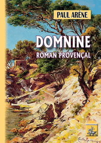 Domnine (roman provençal)