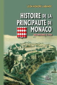 Histoire de la Principauté de Monaco