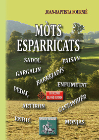 Mòts esparricats