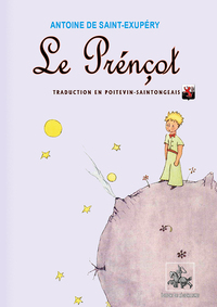 Le Prénçot (traduction en poitevin-saontongeais)